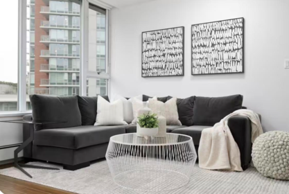 701 633 Abbott Street, Vancouver, BC, Vancouver — Apartment/Condo for sale