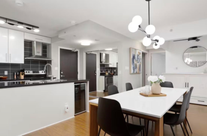 701 633 Abbott Street, Vancouver, BC, Vancouver — Apartment/Condo for sale