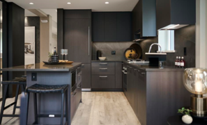 1305 5860 Olive Avenue, Burnaby, BC