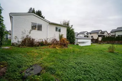 19728 Poplar Place, Pitt Meadows, BC, Pitt Meadows — Manufactured Home for sale