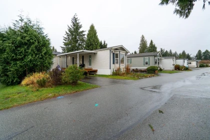 19728 Poplar Place, Pitt Meadows, BC, Pitt Meadows — Manufactured Home for sale