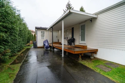 Fitness Center Photo Near 19728 Poplar Place, Pitt Meadows, BC