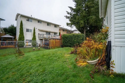 19728 Poplar Place, Pitt Meadows, BC, Pitt Meadows — Manufactured Home for sale
