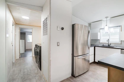 Mudroom Photo of 19728 Poplar Place, Pitt Meadows, BC