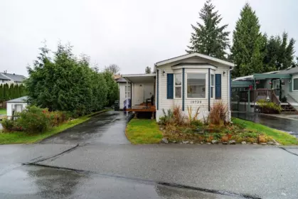 Neighborhood Park Photo Near 19728 Poplar Place, Pitt Meadows, BC