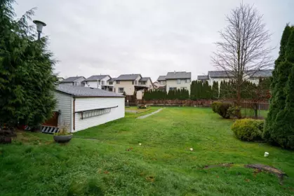 Outdoor Patio Photo of 19728 Poplar Place, Pitt Meadows, BC