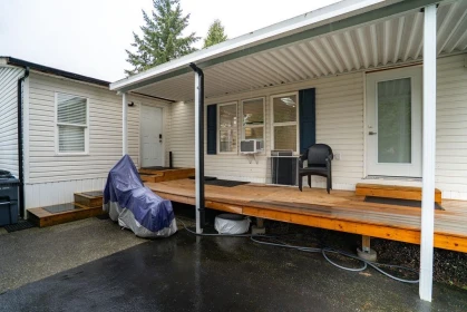 Playground / Recreational Area Near 19728 Poplar Place, Pitt Meadows, BC
