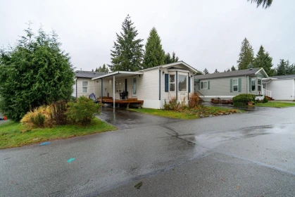 Street View Photo of 19728 Poplar Place, Pitt Meadows, BC
