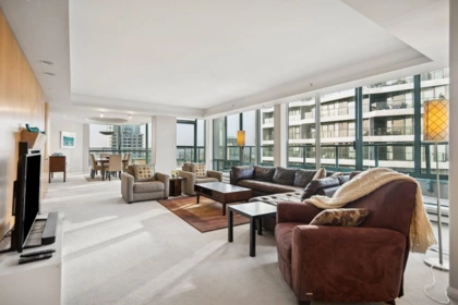PH 3-4 1383 Howe Street, Vancouver, BC, Downtown VW — 5 bed apartment/condo for sale