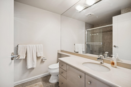 Loft / Bonus Room Photo of PH 3-4 1383 Howe Street, Vancouver, BC