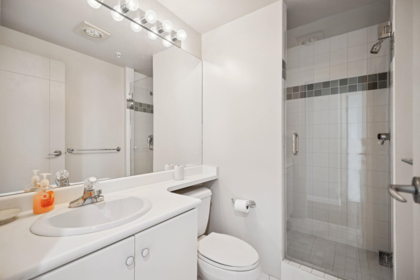 Mudroom Photo of PH 3-4 1383 Howe Street, Vancouver, BC