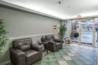 401 2678 Dixon Street, Port Coquitlam, BC