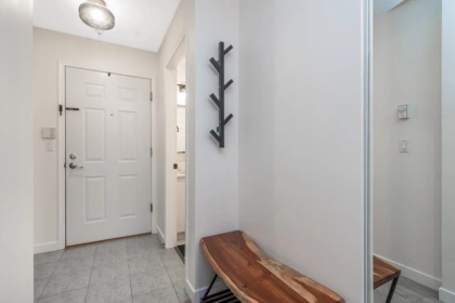 Kitchen Photo of 401 2678 Dixon Street, Port Coquitlam, BC