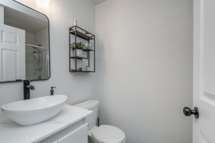 Mudroom Photo of 401 2678 Dixon Street, Port Coquitlam, BC