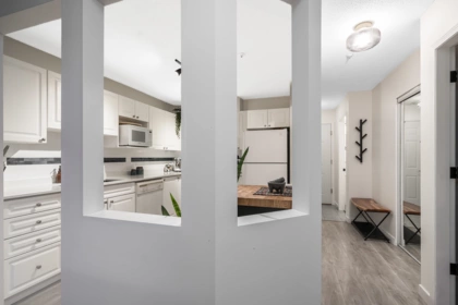 Pantry Photo of 401 2678 Dixon Street, Port Coquitlam, BC