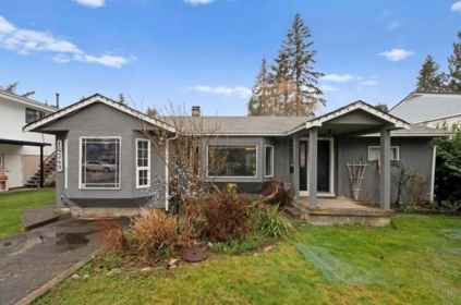 14349 Kindersley Drive, Surrey, BC, Bolivar Heights — 3 bed single family residence for sale