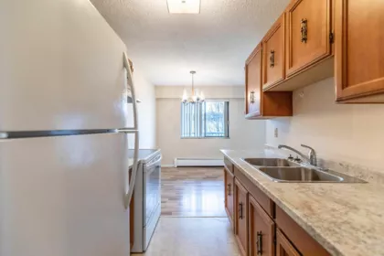 306 9425 Nowell Street, Chilliwack, BC, Chilliwack — Apartment/Condo for sale