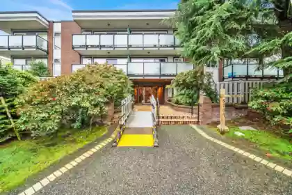 202 8707 Hudson Street, Vancouver, BC, Marpole — 1 bed apartment/condo for sale