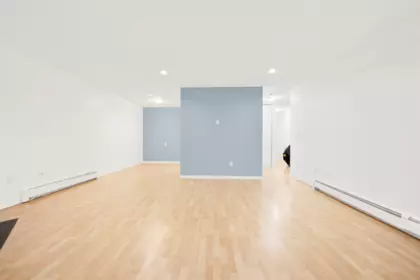 Walk-In Closet Photo of 202 8707 Hudson Street, Vancouver, BC