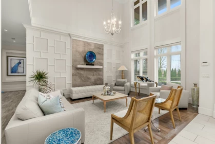 8486 Harvie Road, Surrey, BC