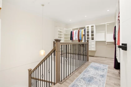 Mudroom Photo of 8486 Harvie Road, Surrey, BC