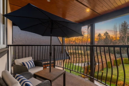 Swimming Pool Photo of 8486 Harvie Road, Surrey, BC
