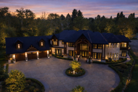 8486 Harvie Road, Surrey, BC