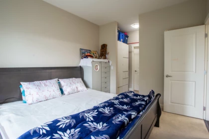 Pantry Photo of 409 9655 King George Boulevard, Surrey, BC