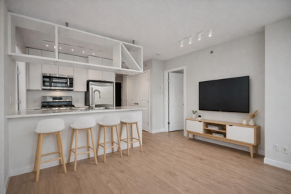 2103 1001 Richards Street, Vancouver, BC, Vancouver — Apartment/Condo for sale