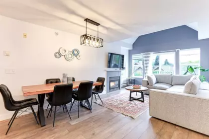 402 1558 Grant Avenue, Port Coquitlam, BC, Port Coquitlam — Apartment/Condo for sale