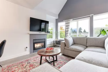 402 1558 Grant Avenue, Port Coquitlam, BC, Port Coquitlam — Apartment/Condo for sale