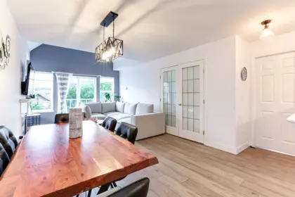 402 1558 Grant Avenue, Port Coquitlam, BC, Port Coquitlam — Apartment/Condo for sale