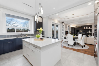 Breakfast Nook Photo of 7291 Parry Street, Richmond, BC