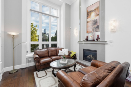7291 Parry Street, Richmond, BC