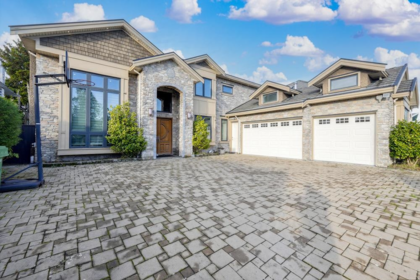 7291 Parry Street, Richmond, BC, Quilchena RI — 5 bed single family residence for sale