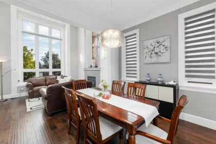 Kitchen Photo of 7291 Parry Street, Richmond, BC