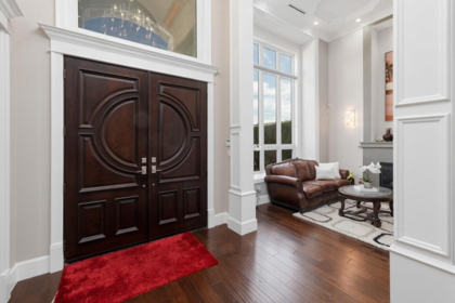7291 Parry Street, Richmond, BC