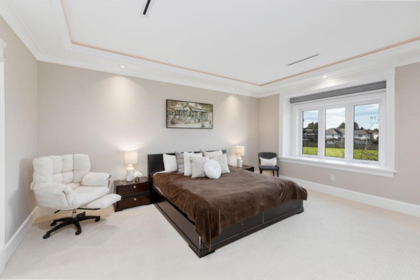 Loft / Bonus Room Photo of 7291 Parry Street, Richmond, BC
