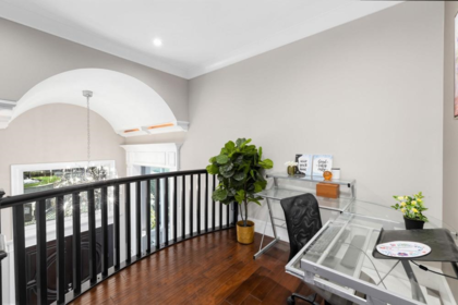 Office / Den Photo of 7291 Parry Street, Richmond, BC
