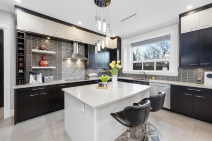 Pantry Photo of 7291 Parry Street, Richmond, BC