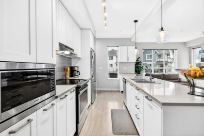 25 8335 Nelson Street, Mission, BC, Mission — Townhouse for sale