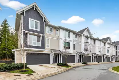 25 8335 Nelson Street, Mission, BC, Mission — Townhouse for sale