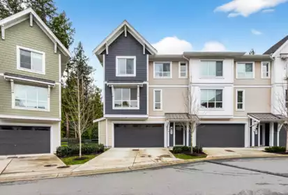 25 8335 Nelson Street, Mission, BC, Mission — Townhouse for sale