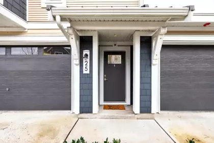 25 8335 Nelson Street, Mission, BC, Mission — Townhouse for sale