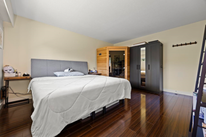 Bedroom 2 Photo of 3155 Cardinal Drive, Burnaby, BC