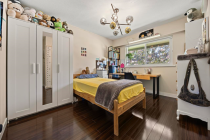 Bedroom 3 Photo of 3155 Cardinal Drive, Burnaby, BC