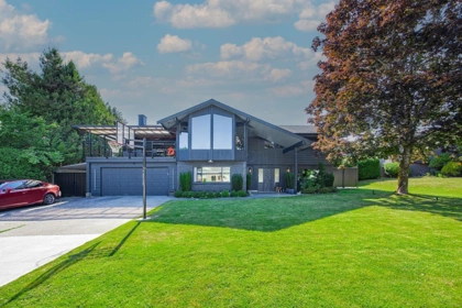 3155 Cardinal Drive, Burnaby, BC, Government Road — 6 bed single family residence for sale