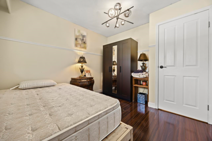 Powder Room Photo of 3155 Cardinal Drive, Burnaby, BC