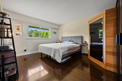 Walk-In Closet Photo of 3155 Cardinal Drive, Burnaby, BC