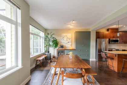 2 40632 Government Road, Squamish, BC, Squamish — 3 bed townhouse for sale